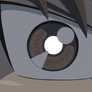 (insert character) in Jaden Yuki's eye