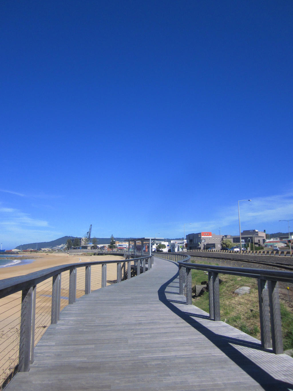 Boardwalk 2