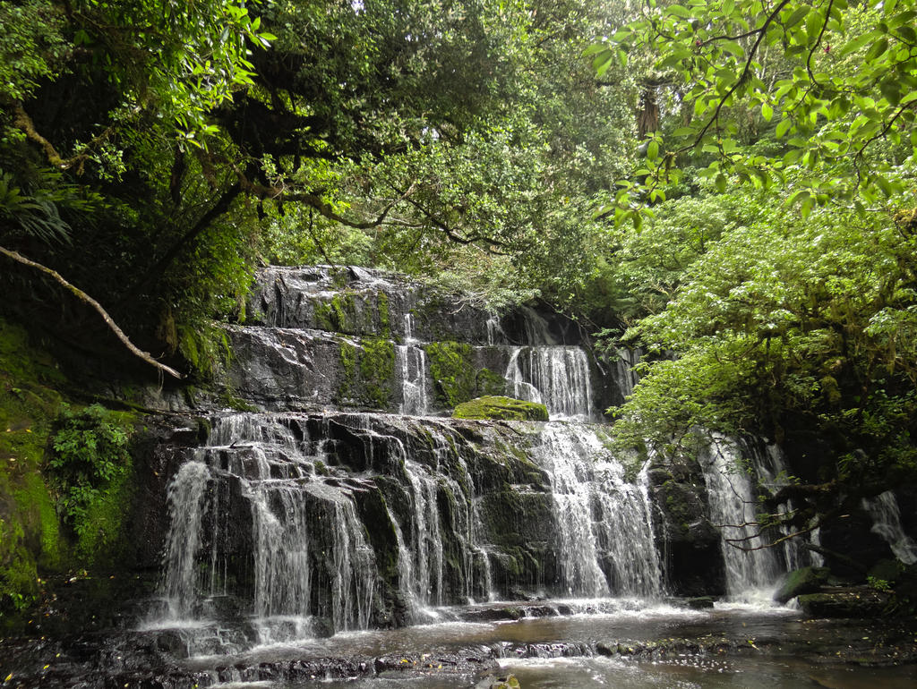 Waterfall 6