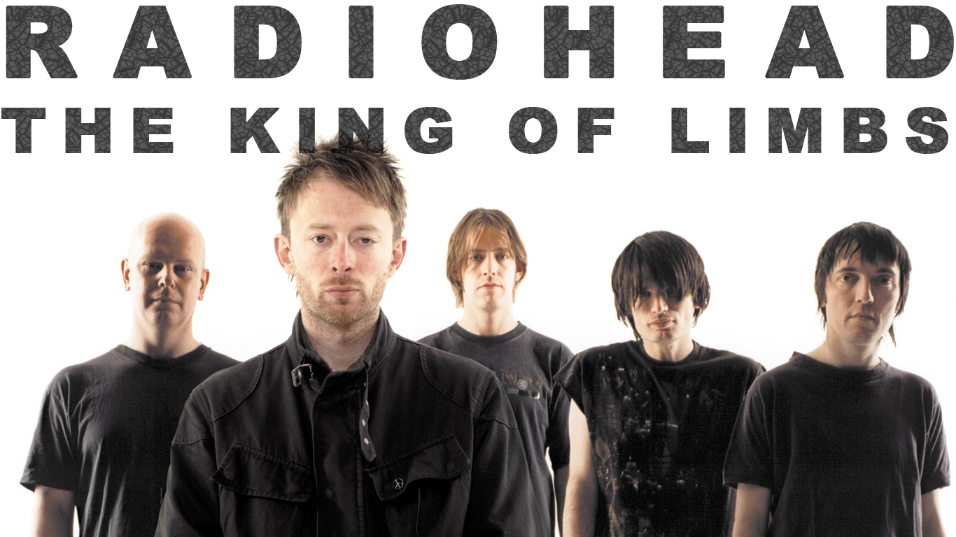 Radiohead Wallpaper 3 by ilkyazd on DeviantArt Radiohead Wallpaper 3 by ilkyazd on DeviantArt