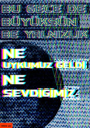 yalnizlik