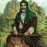 Shire-khoda