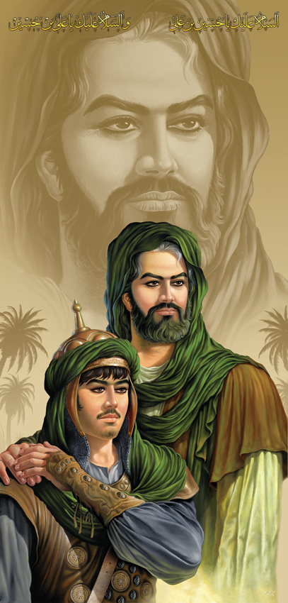 Ali Akbar By Siyamak5 On DeviantArt ali-akbar-by-siyamak5-on-deviantart