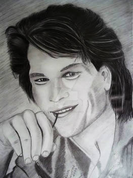 Patrick Swayze