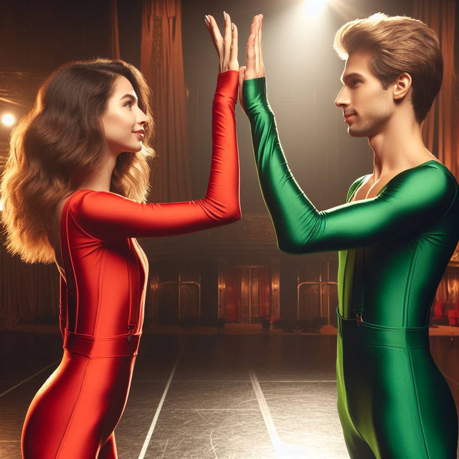 Acrobat Deviantart Acrobat Group And Couples (61) by MarioDiT on DeviantArt