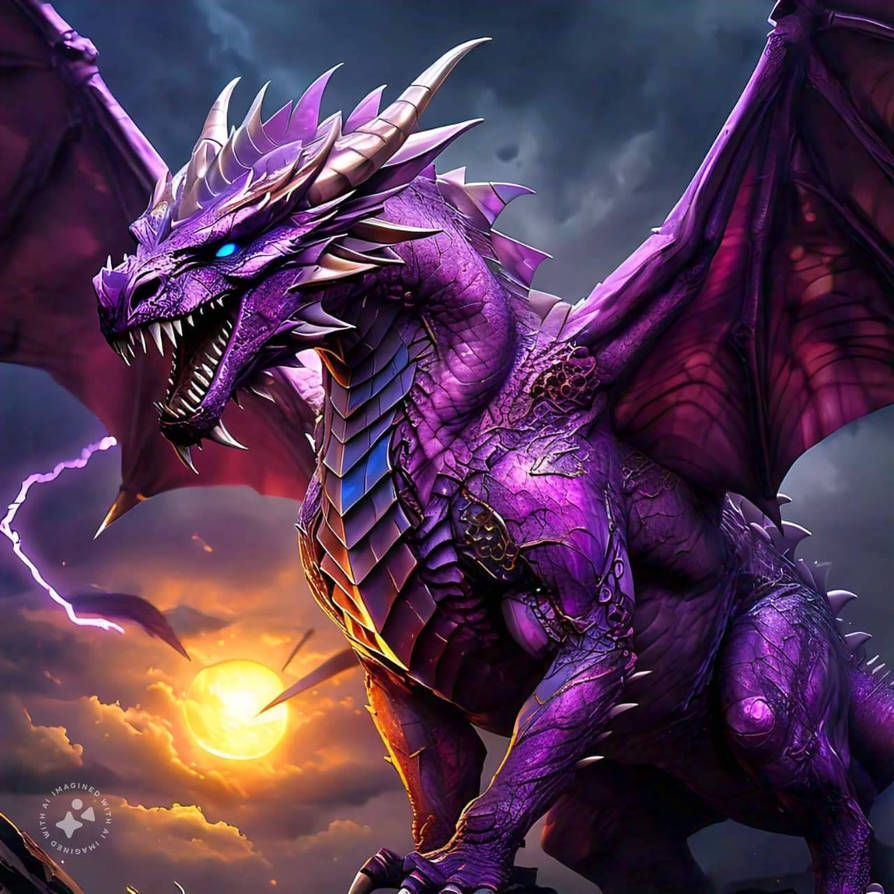Dragostrax's Dragon form and Abilities by vipermoon878 on DeviantArt