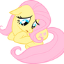 Sad Fluttershy