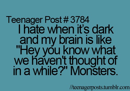 Teenager post#3784