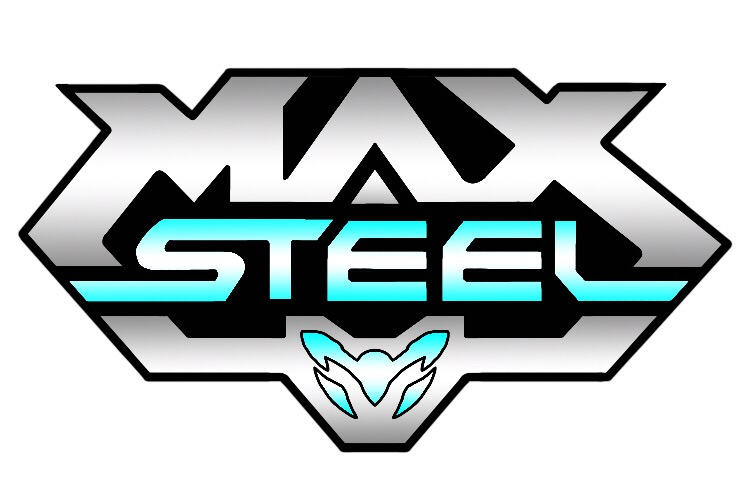 Max Steel Logo (Reboot) by Steel-1001 on DeviantArt