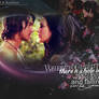 Richard and Kahlan - Wallpaper