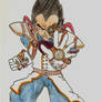 SteamPunk-Vegeta