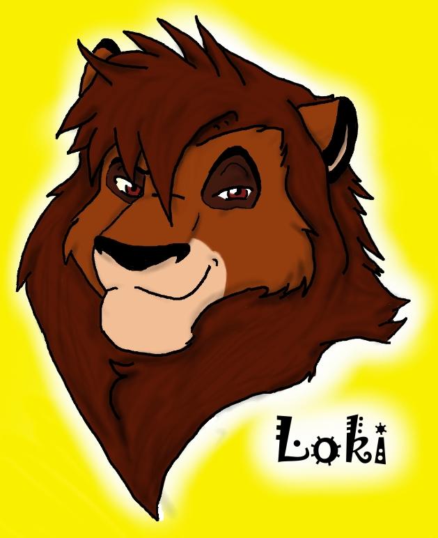 Loki