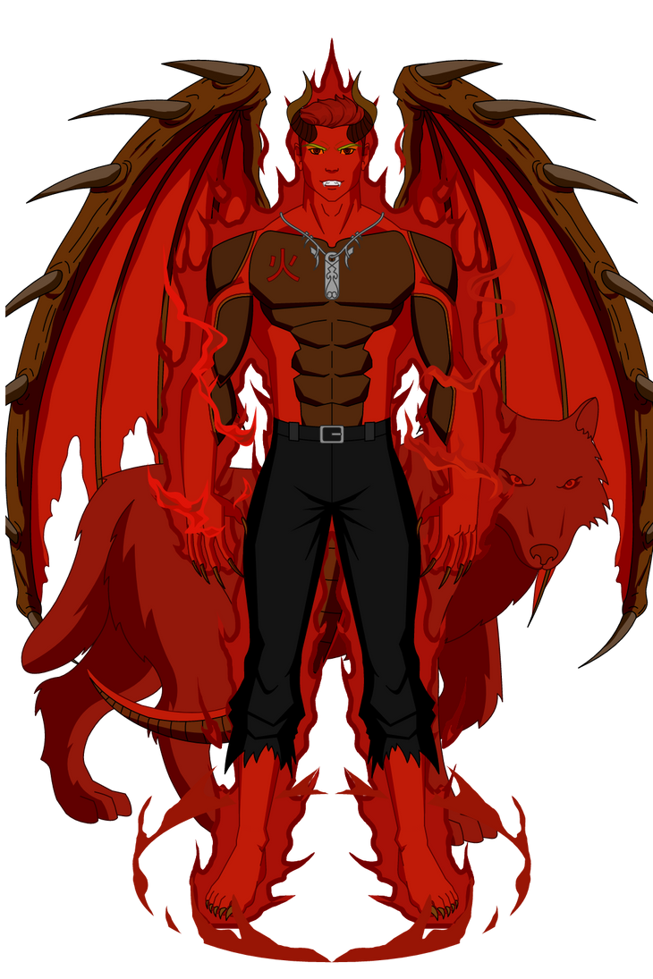 1663887109442 Saten Demon form by Saten49 on DeviantArt