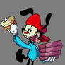 Wakko Warner