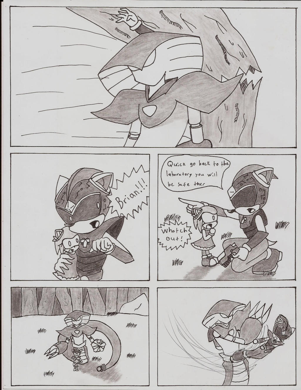 Darkhedge 0 pt2 page 6