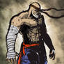 Sagat redesgn