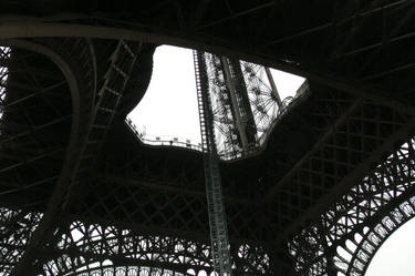 Eiffel Tower