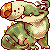 Gatordog Icon