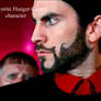 Seneca Crane's Beard