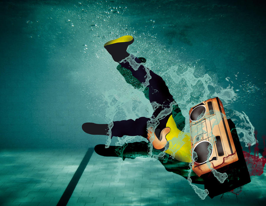 sound dead by roketapopof on DeviantArt