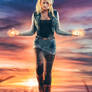 Android 18 Cosplay