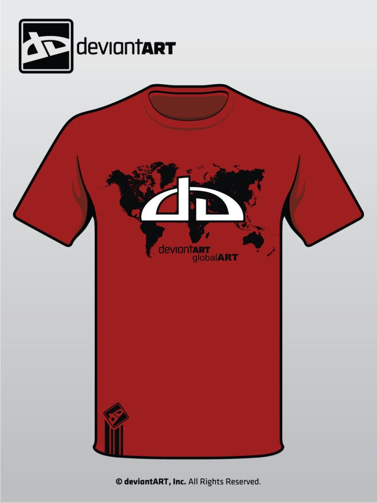 GLOBAL ART by thugangel12 on DeviantArt