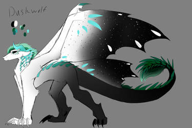 Duskwolf ref