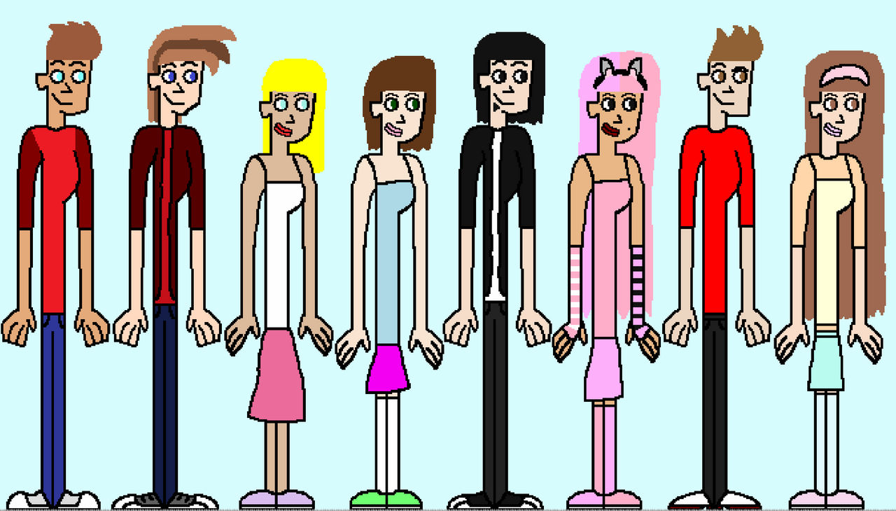 Mega Sized Couples By Othellostarsbuck On Deviantart Mega Sized Couples By Othellostarsbuck On Deviantart