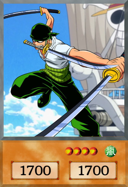 Zoro Enma Redraw by SKETCH-KING on DeviantArt