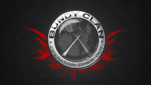 Wallpaper Bundy Clan