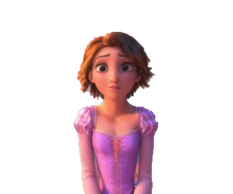 Disney Company Tangled Rapunzel Desktop 1876x1080 By Djbaraniano
