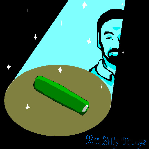 Billy Mays Tribute...