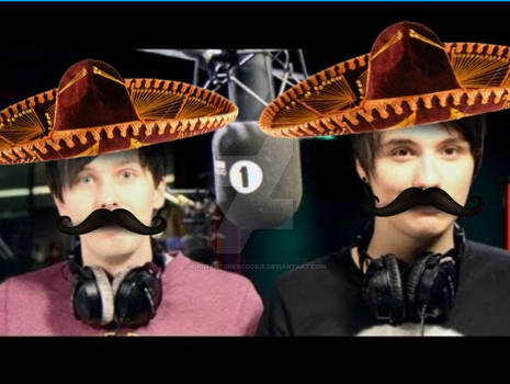 Dan And Phil Radio 1