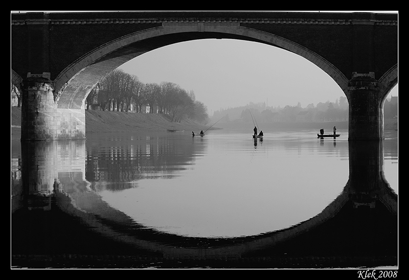 Under The Bridge