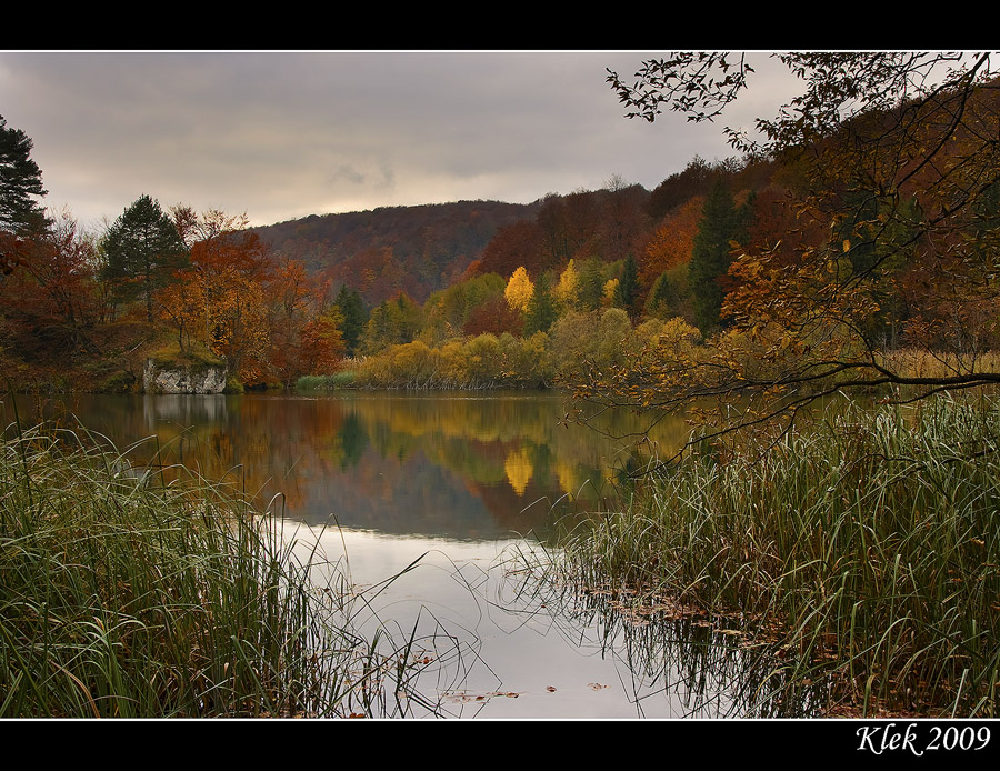 Plitvice 2009 5