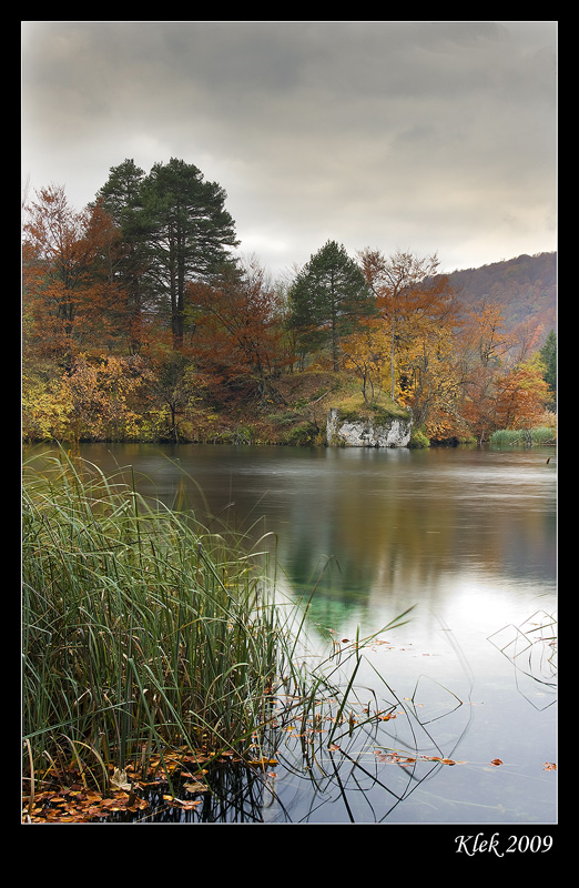 Plitvice 2009 11