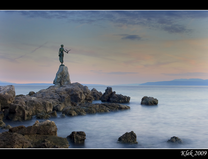 Opatija Sunset 3