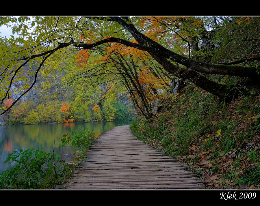 Plitvice 2009 16