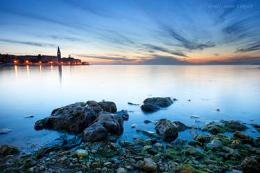 Porec 3 by Klek