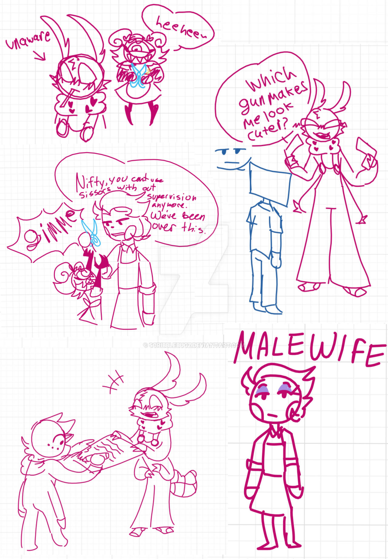 fuck_you_pj_daycares_your_hazbin_hotel_part_3_by_scribblebugz_dgzktaj-fullview.jpg?token=eyJ0eXAiOiJKV1QiLCJhbGciOiJIUzI1NiJ9.eyJzdWIiOiJ1cm46YXBwOjdlMGQxODg5ODIyNjQzNzNhNWYwZDQxNWVhMGQyNmUwIiwiaXNzIjoidXJuOmFwcDo3ZTBkMTg4OTgyMjY0MzczYTVmMGQ0MTVlYTBkMjZlMCIsIm9iaiI6W1t7InBhdGgiOiJcL2ZcL2E4MjY5YzI3LTIxZDAtNDYzMy1iZGZjLWY3MTE3Y2EyNjU0MFwvZGd6a3Rhai1kYWI1ZDk4MS0xZjIyLTQ2MWUtOTcwMi04ODI1NzI5Mjk2M2YucG5nIiwiaGVpZ2h0IjoiPD0xODQyIiwid2lkdGgiOiI8PTEyODAifV1dLCJhdWQiOlsidXJuOnNlcnZpY2U6aW1hZ2Uud2F0ZXJtYXJrIl0sIndtayI6eyJwYXRoIjoiXC93bVwvYTgyNjljMjctMjFkMC00NjMzLWJkZmMtZjcxMTdjYTI2NTQwXC9zY3JpYmJsZWJ1Z3otNC5wbmciLCJvcGFjaXR5Ijo5NSwicHJvcG9ydGlvbnMiOjAuNDUsImdyYXZpdHkiOiJjZW50ZXIifX0.XjhaDXGS7FZfDzfpsj0ncf1oeJMjyuk0by77YsYpVYg