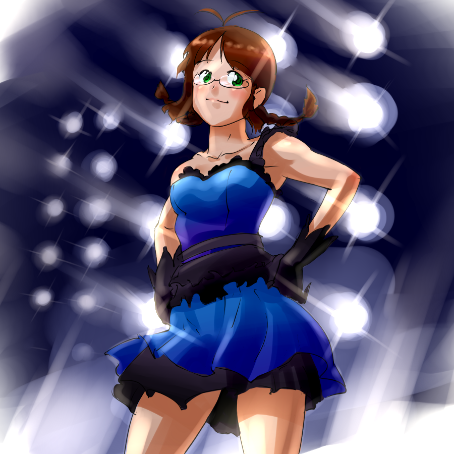 Ritsuko Live