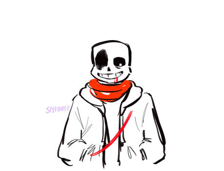 geno sans sketch