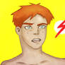 Wally West