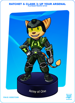 #010 - Ratchet and Clank 3