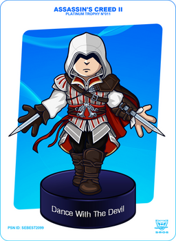 #011 - Assassin's Creed 2