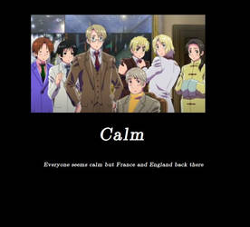 Hetalia by MyWorstNightmares