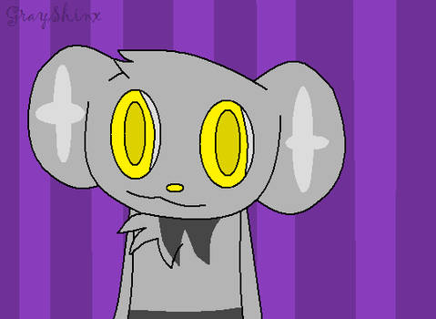 GrayShinx