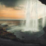 Iceland.