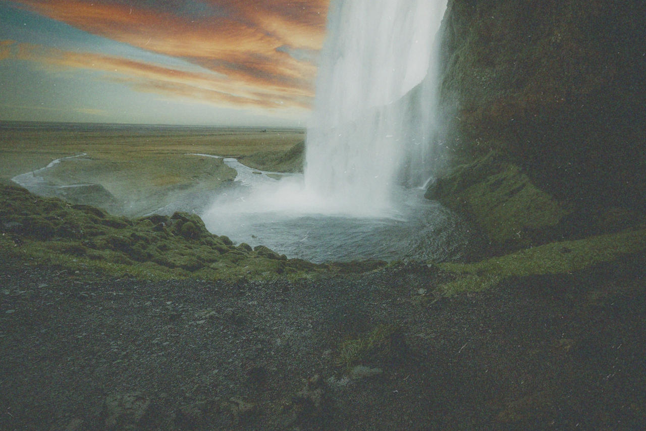 Iceland