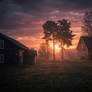 pretty sky